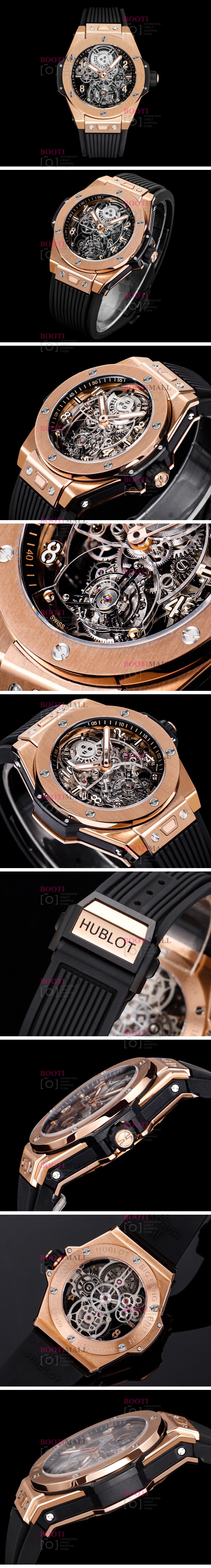 Ѹ HUBLOT