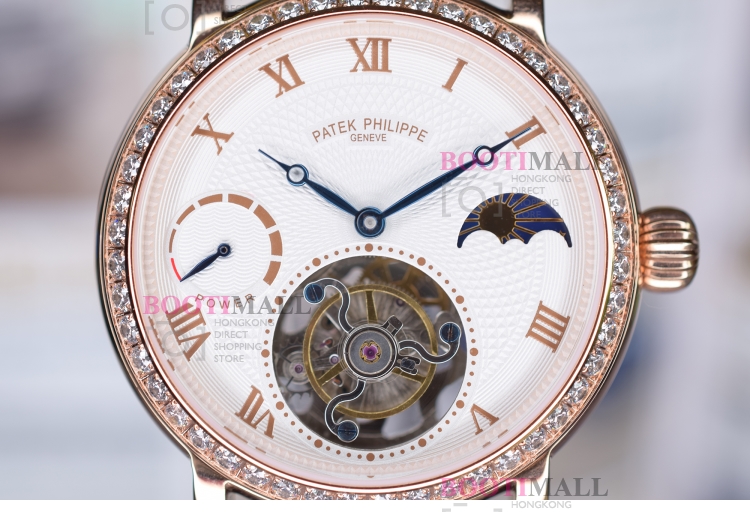 ʸ Philippe TOURBILLON