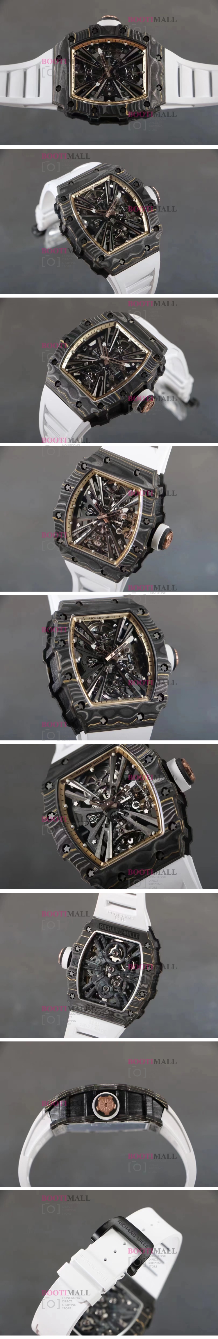 Richard Tourbillon  