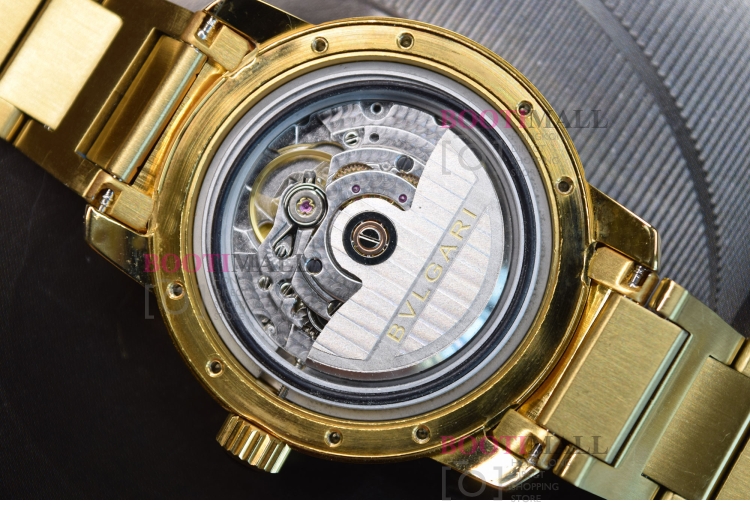 Bvlgari Automatic