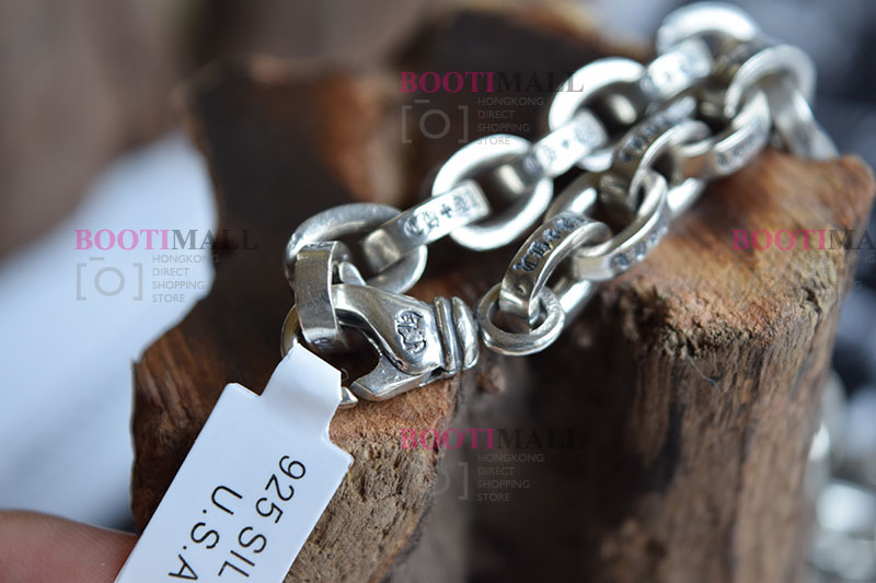 Chain HEARTS ũst CHROME