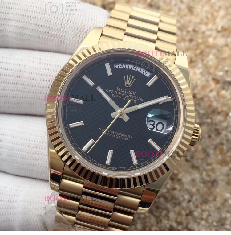 ̵Ʈ Rolex Ref η Blue