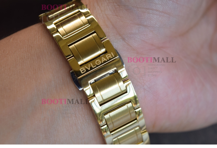 Automatic 40mm Bvlgari ҰҰ