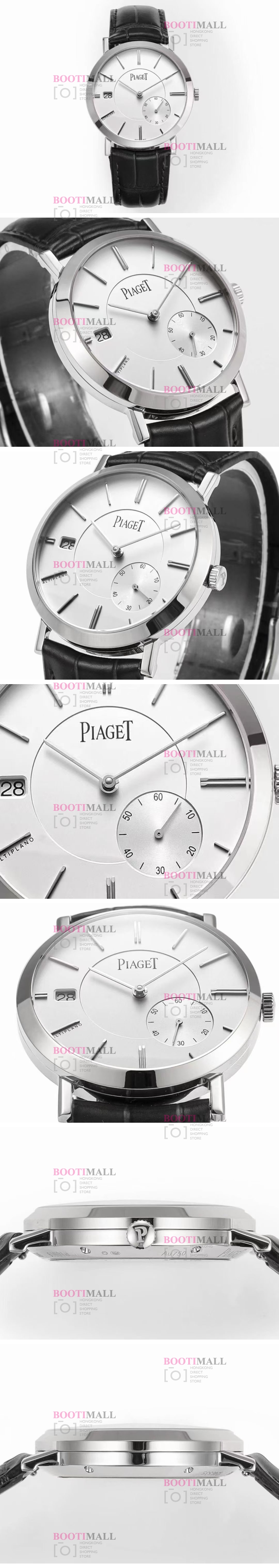 PIAGET Altiplano Ƽö Ǿ