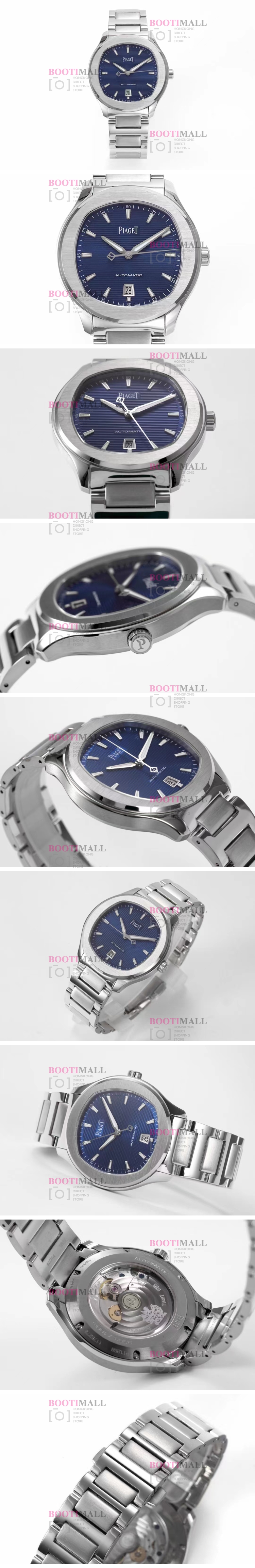 POLO Ǿ PIAGET