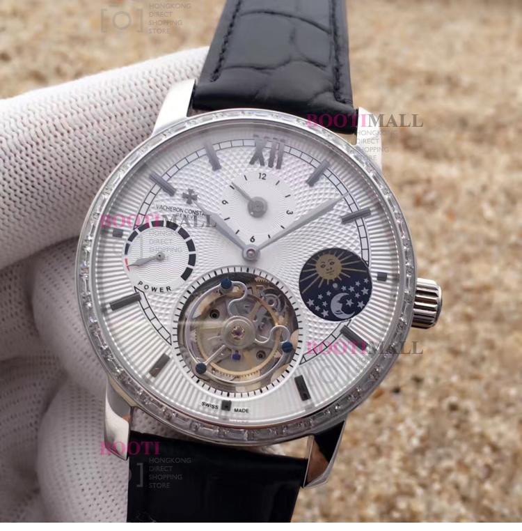 Complications Patek