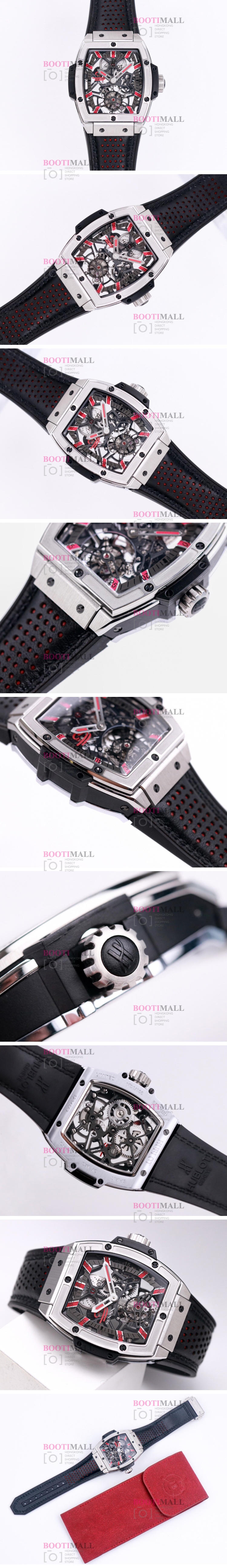 ǽ HUBLOT 906.OX.0123.VR.AES13