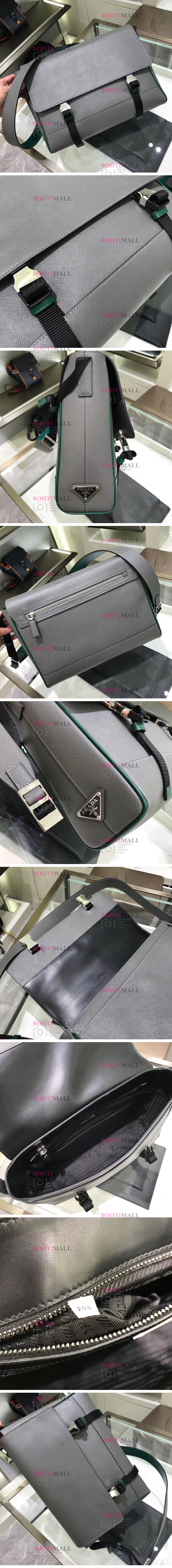  32cm PRADA 2VD018 2019