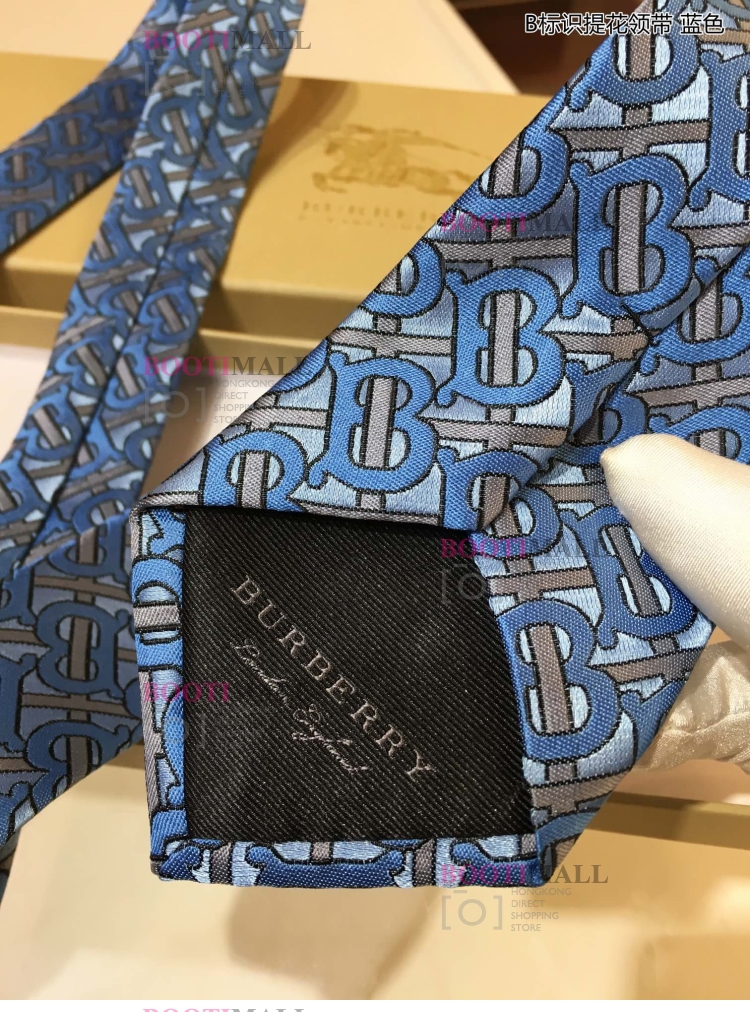 MEN'S 2021 (2) BURBERRY Ÿ