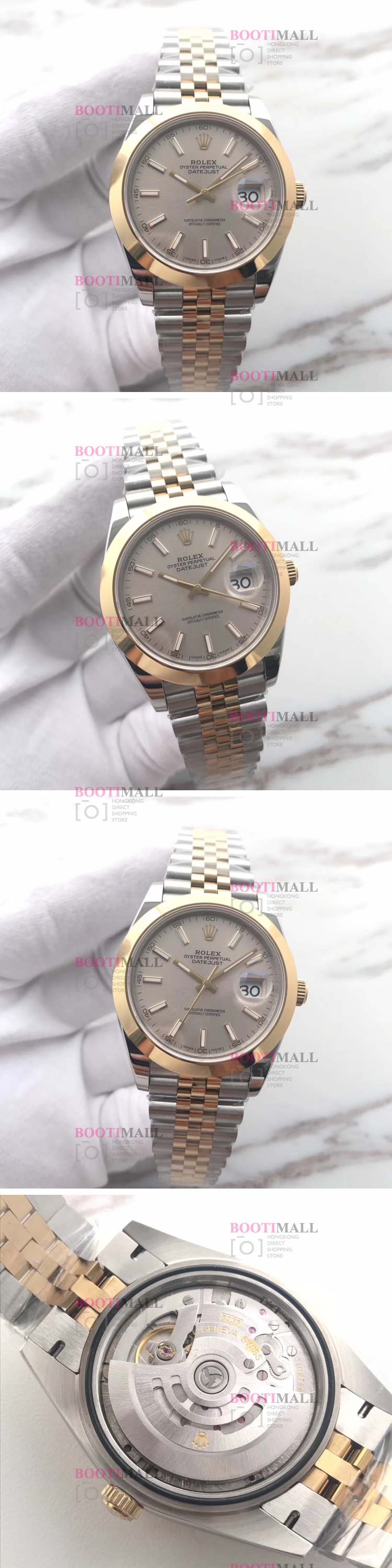 ̽ ROLEX Perpetual