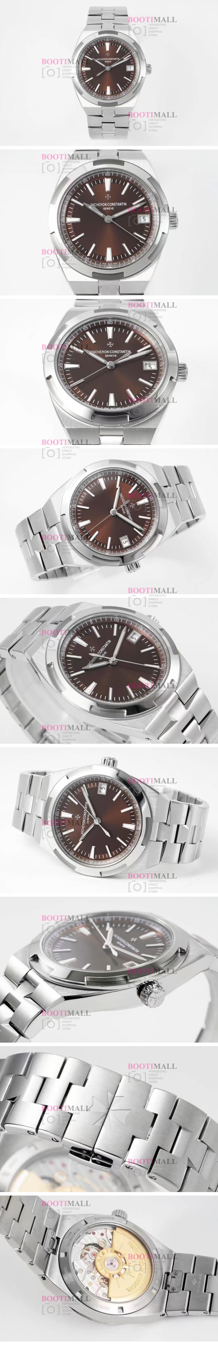 ƽ Vacheron 4500V/110A-B146 Overseas ٽ