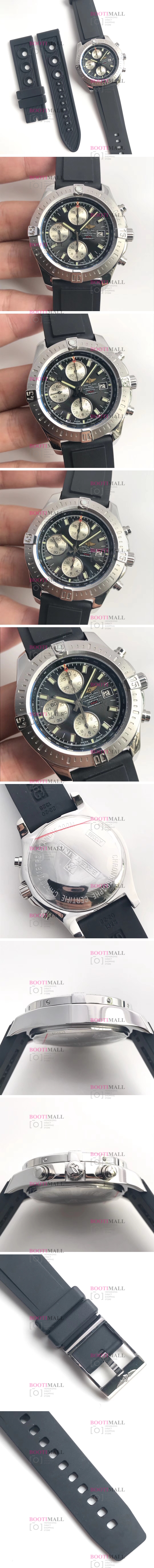 Chronomat Ʋ A1338811 ۷