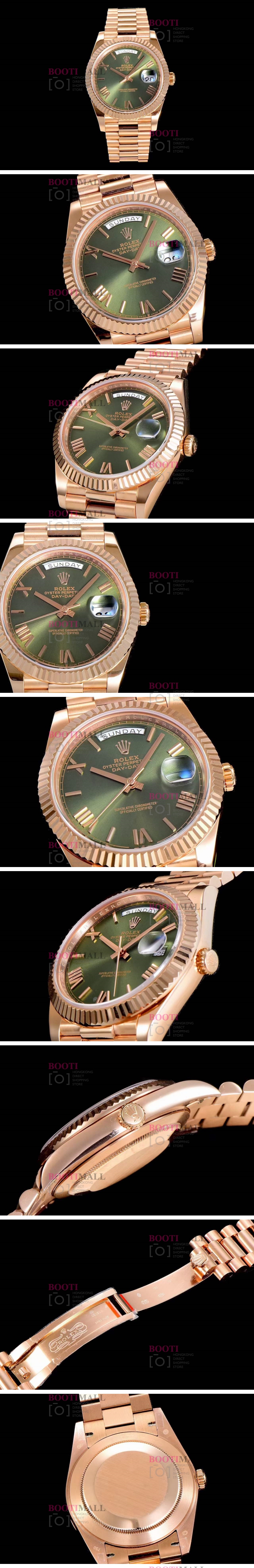 Rolex DATE 228235 ̵Ʈ ̽