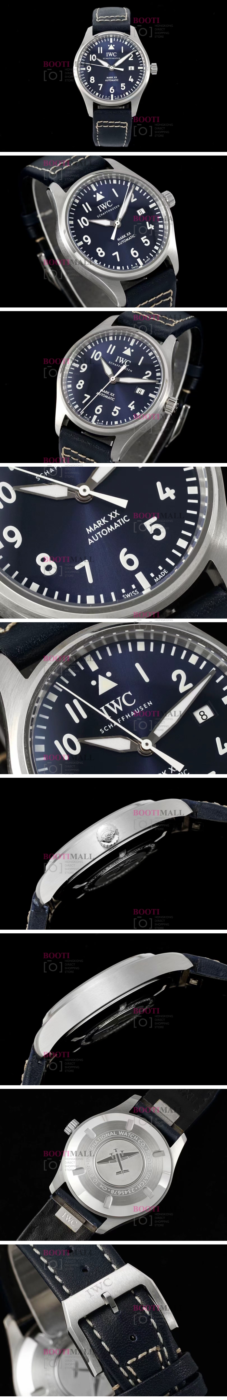 20 ũ IWC