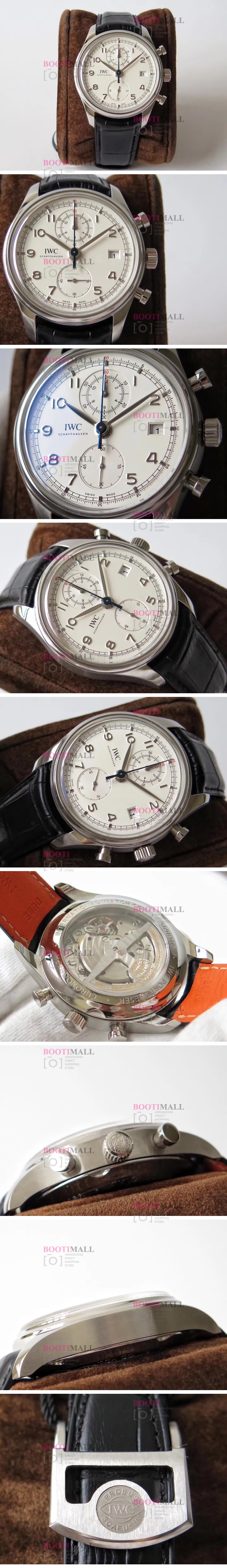 IWC Classic ũγ׷ Portugieser Ŭ ⽺