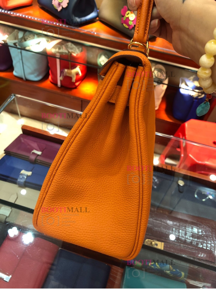 HERMES ̸ 28cm