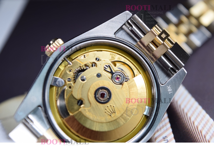 ETA-2836-2 ޺ DATE.JUST