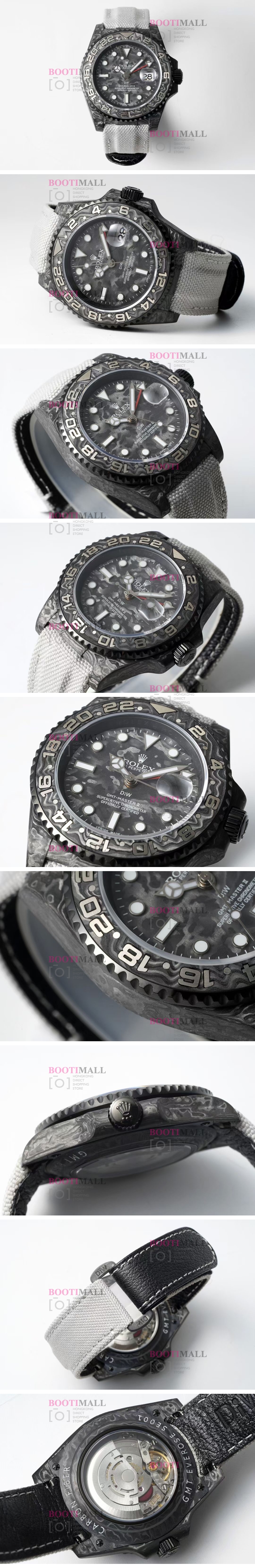 Rolex ѷ GMT 2 Ƽ