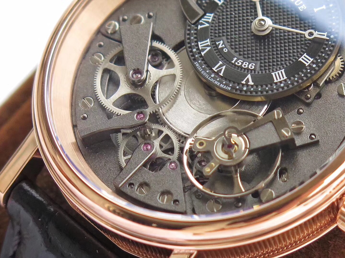 ̷ ڵε Breguet