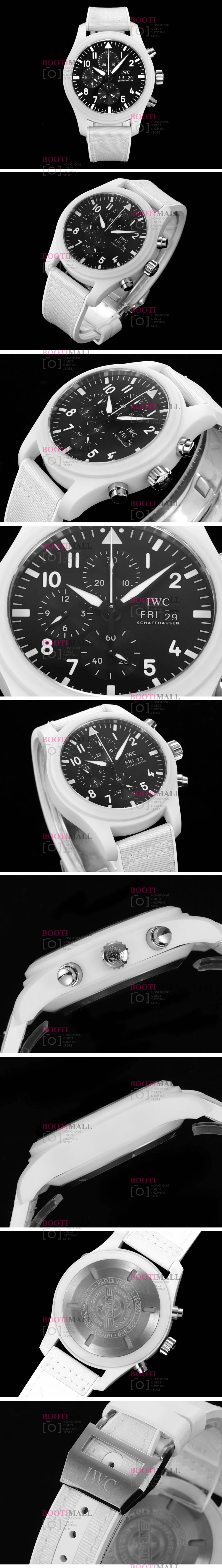 TAHOEIW389105 IWC EDITION TOP PILOTS