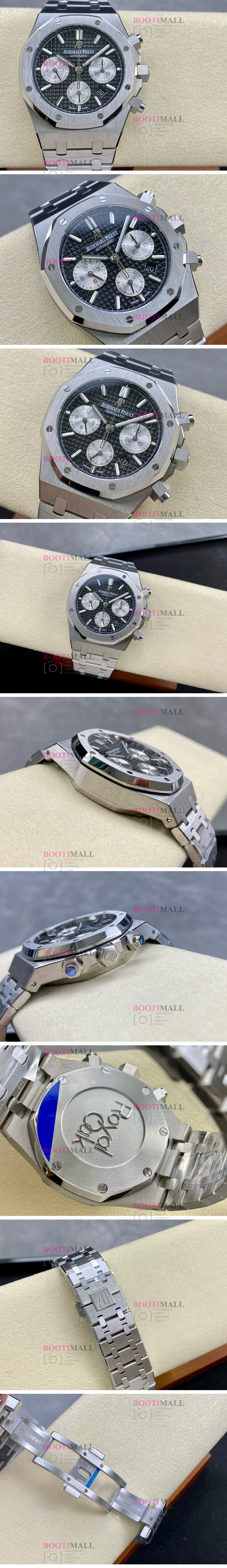 ROYAL ũ 41mm ξ