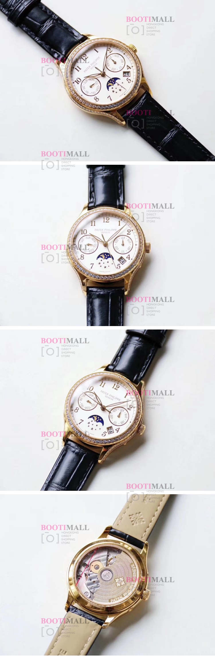 Womens WATCH ġ