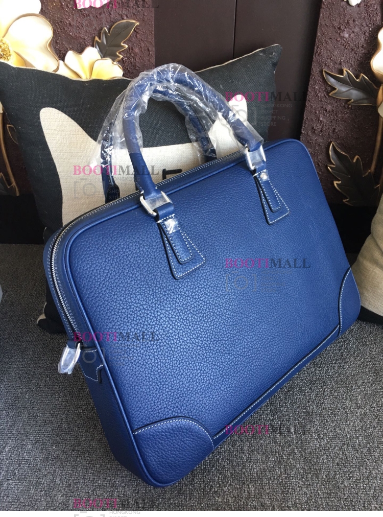 (2) MEN'S HERMES