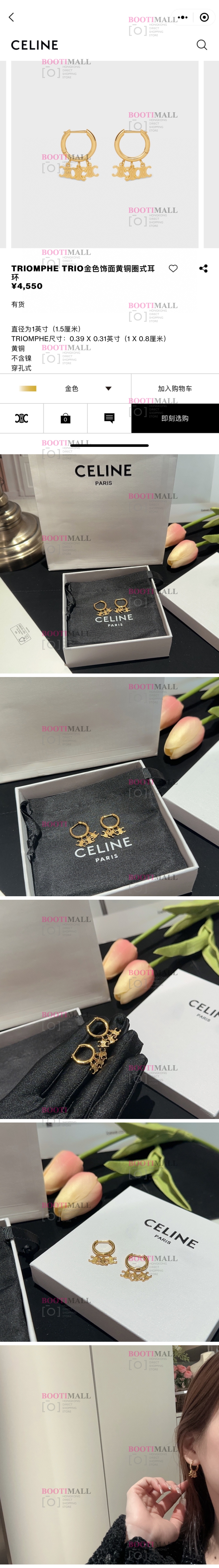 Ͱ CELINE