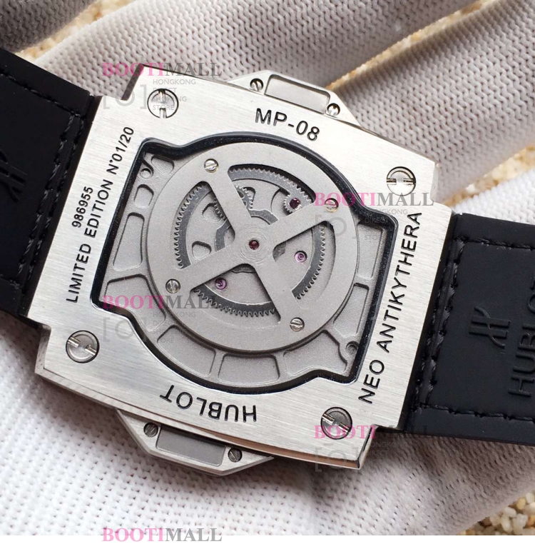 ׿ HUBLOT LIMITED NEO 