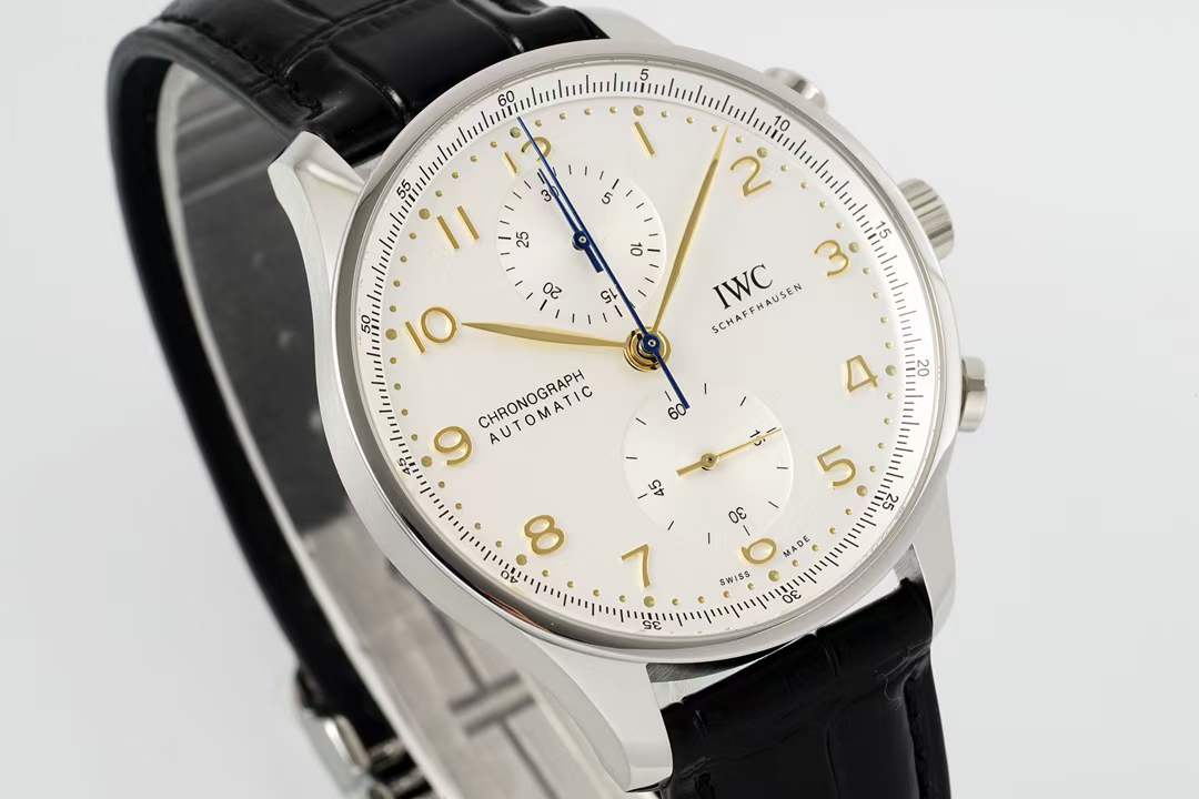 Portuguese ũγ׷ IWC