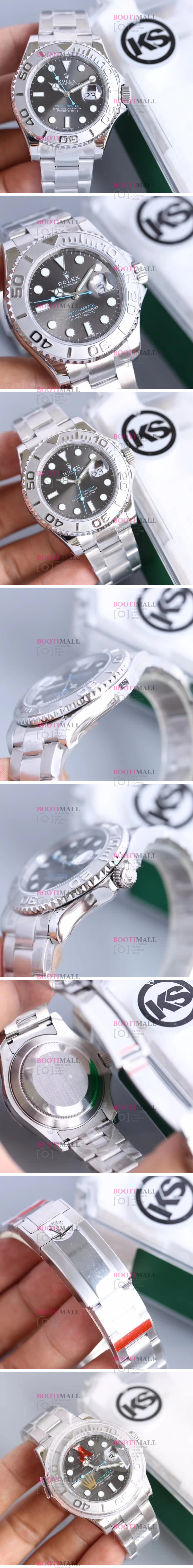 Rolex m126621-0002