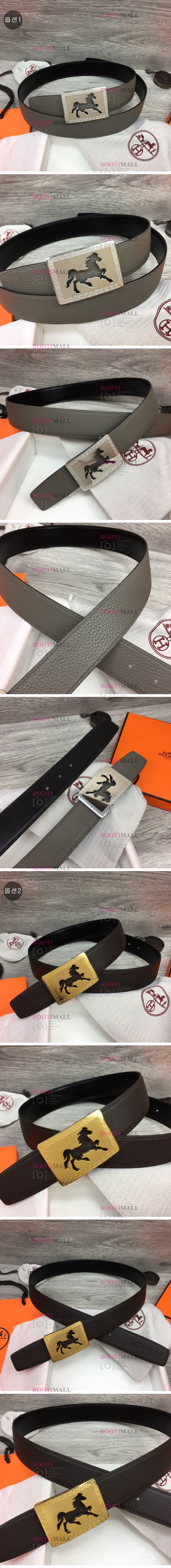 3.8cm HERMES Ʈ  ޽