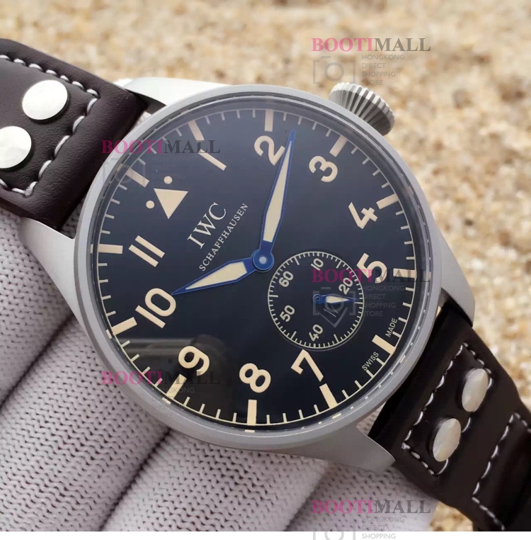 IWC IW5003 Big Ŀ  Ϸ