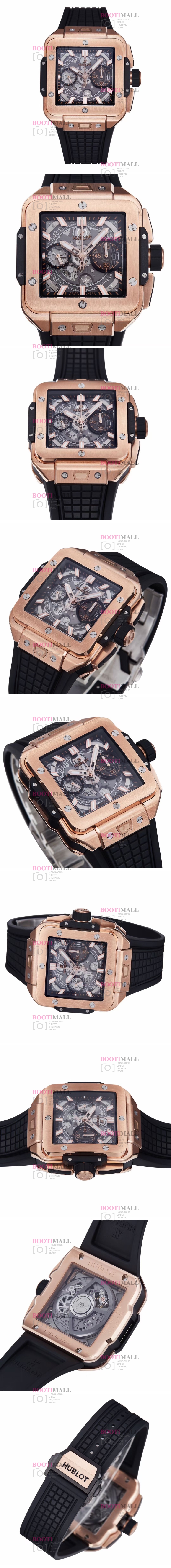  ƼŸ BANG UNICO HUBLOT