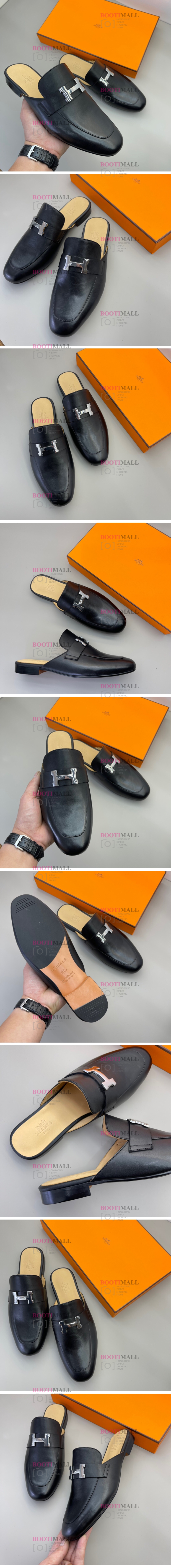 MEN'S HERMES