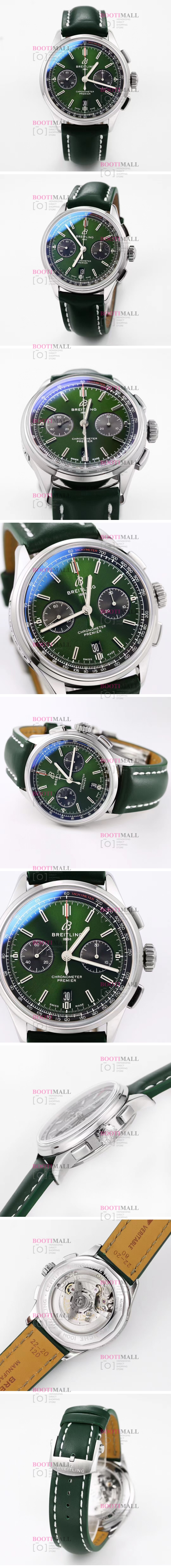 AB0118A11L1X1 CHRONOGRAPH