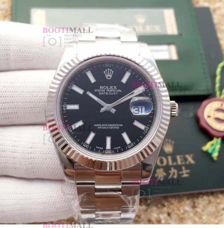  Rolex η DATE.JUST