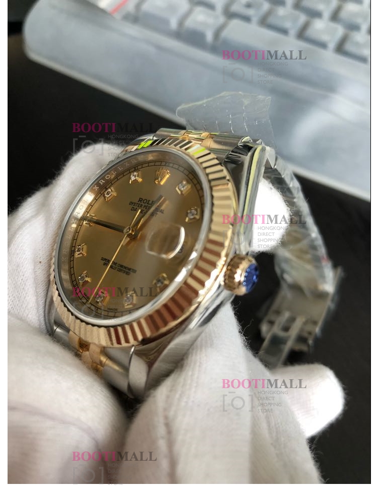 Rolex Oyster