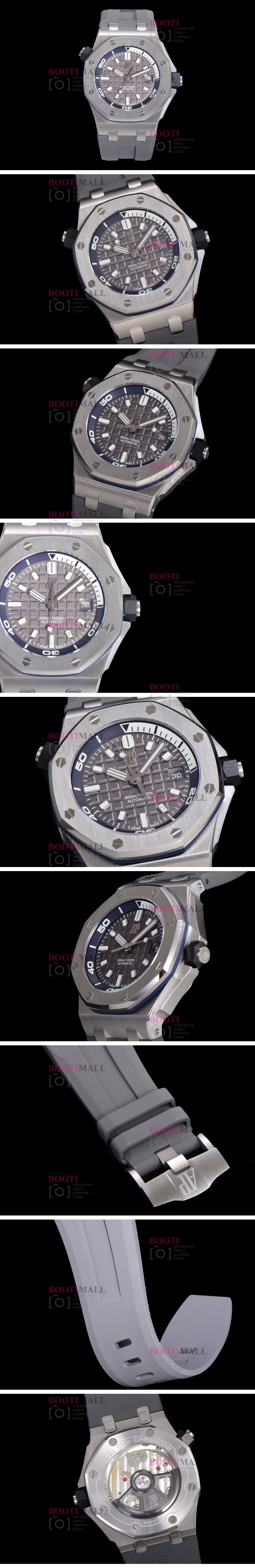 Edition 42mm   ̹ Audemars