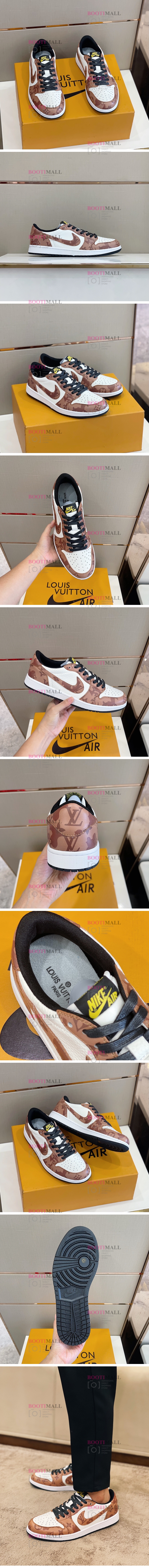 NIKE Ŀ Vuitton ݶ MEN'S