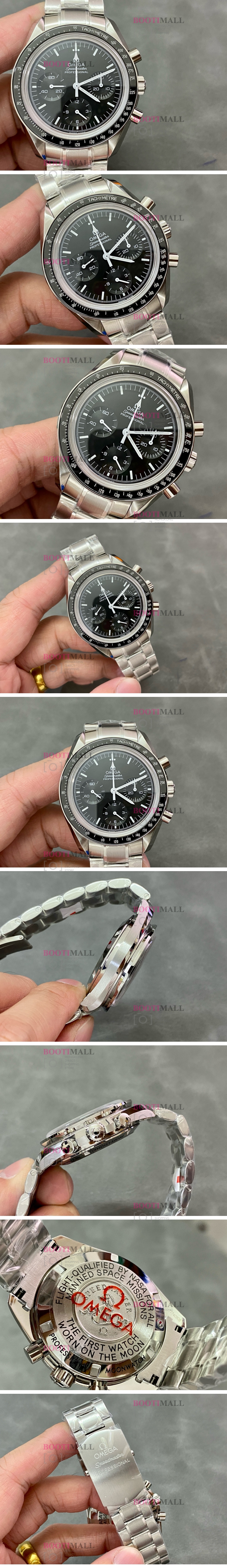 ް Moonwatch Speedmaster Omega