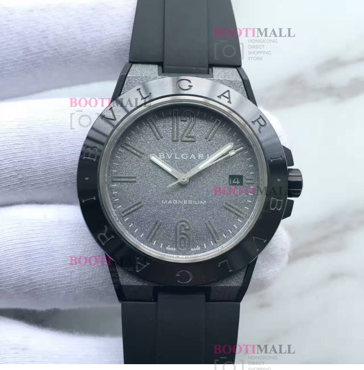 Bvlgari Magnesium PEEK ׳׽