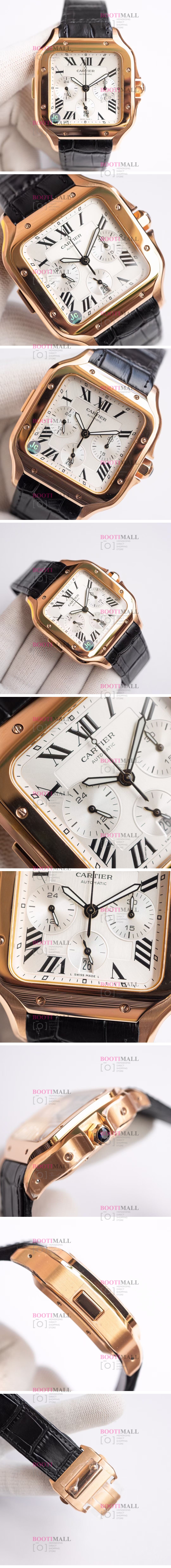 Cartier  ũγ׷ Santos