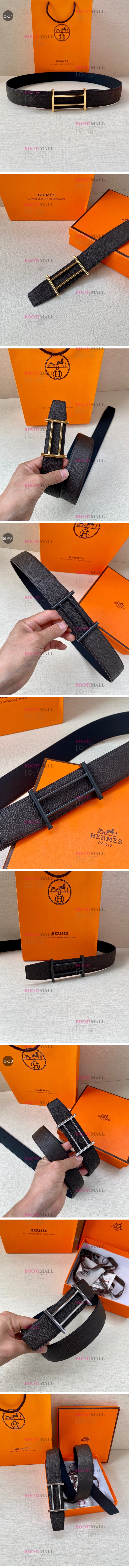 2023 3.8cm HERMES Ʈ (3)