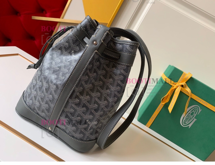 Ŷ 15cm Goyard (2)