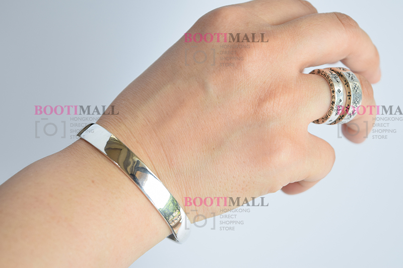 Bangle(ǰ) ũst CHROME