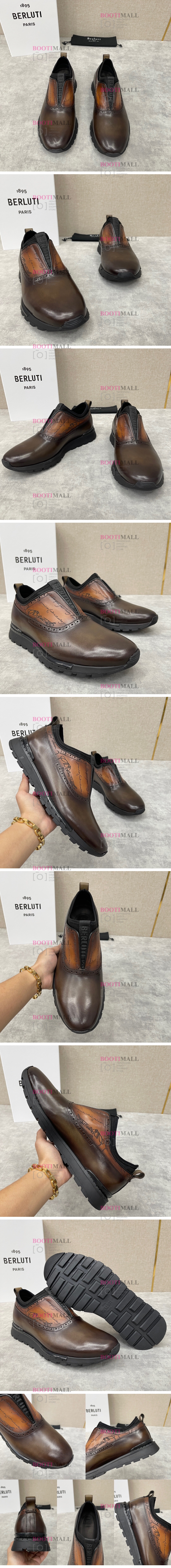 Ƽ 2023 Berluti