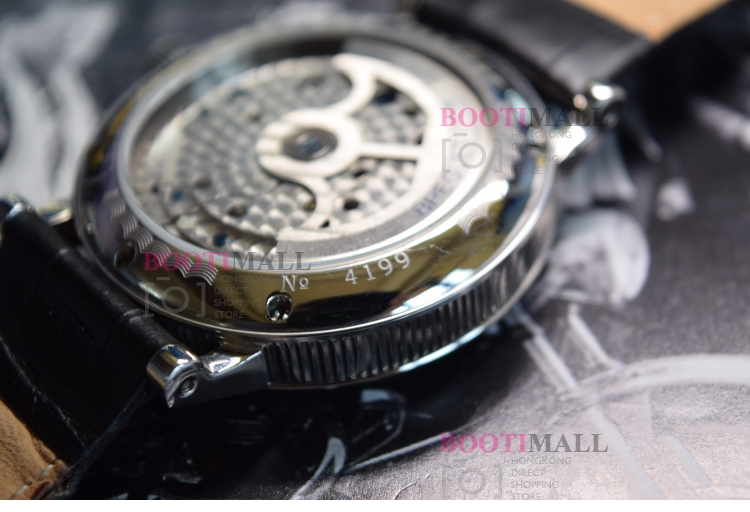 Ʈ Breguet Tradition 7027BRR99V6 Dial