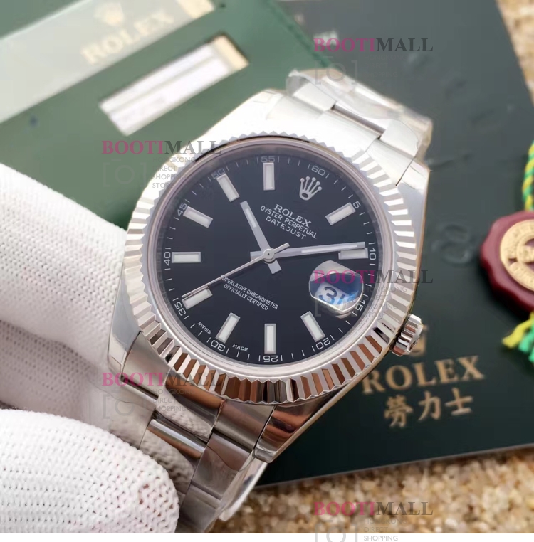 (Ref.116233) Rolex DATE.JUST  Perpetual