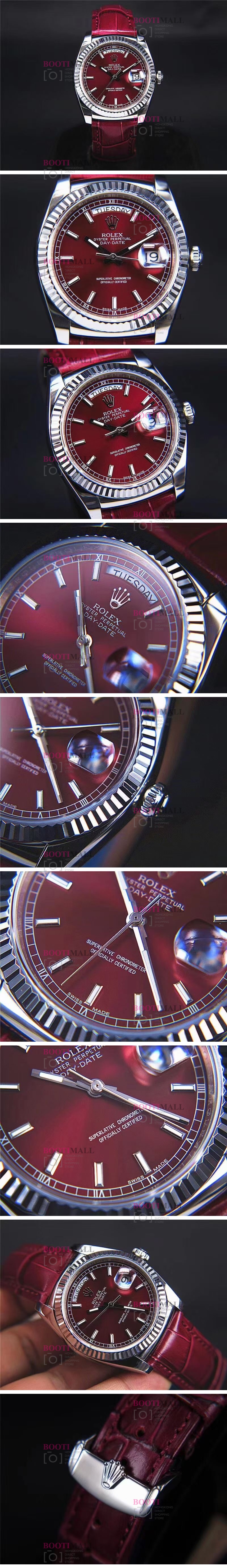 Rolex 36mm ̽